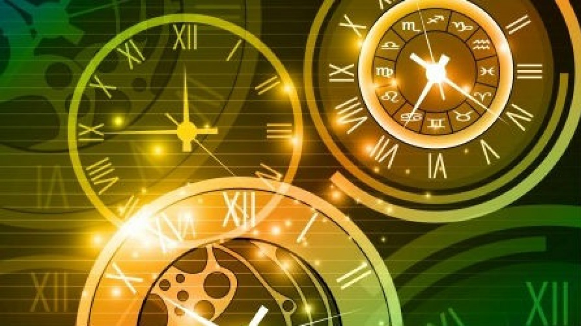 מסע בזמן – מדע בדיוני?
