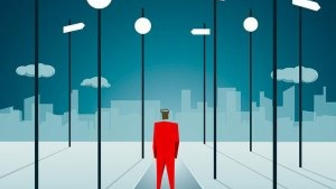 קבלת החלטות: ממניעים למדיניות